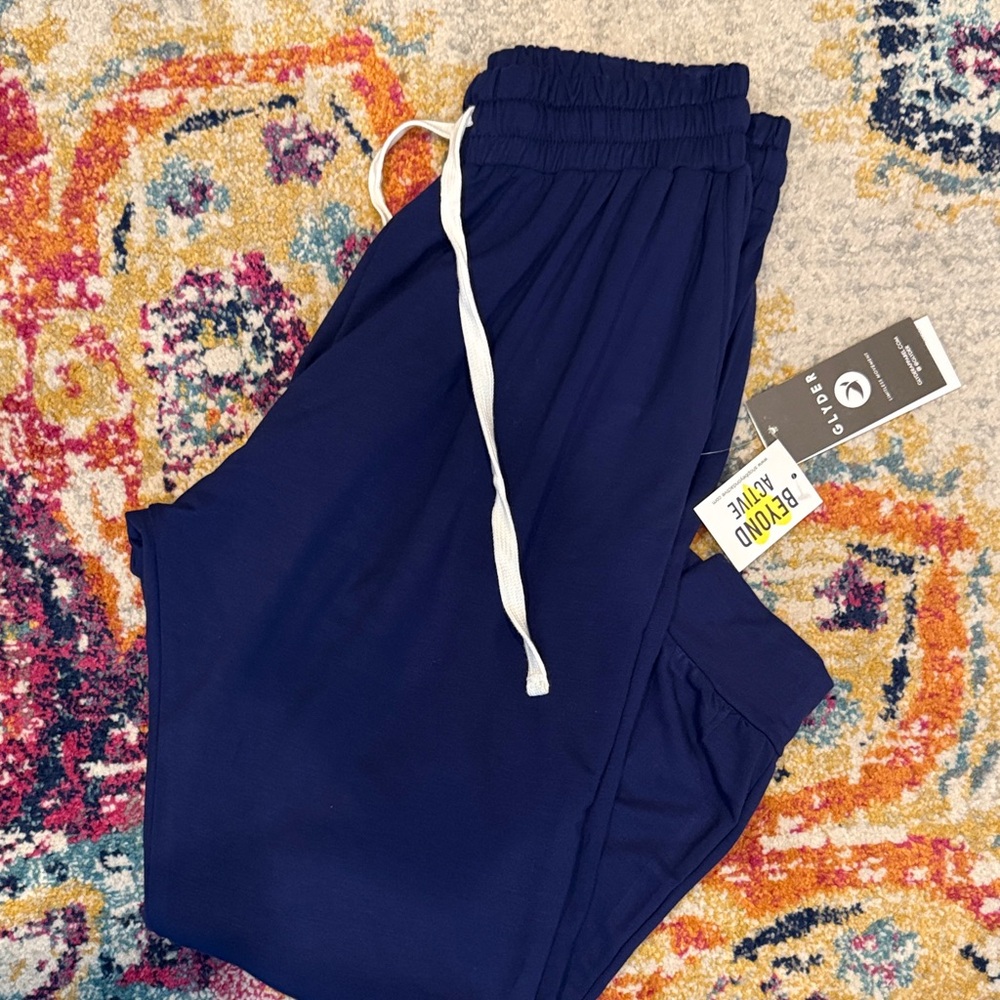 Glyder Halfway Jogger